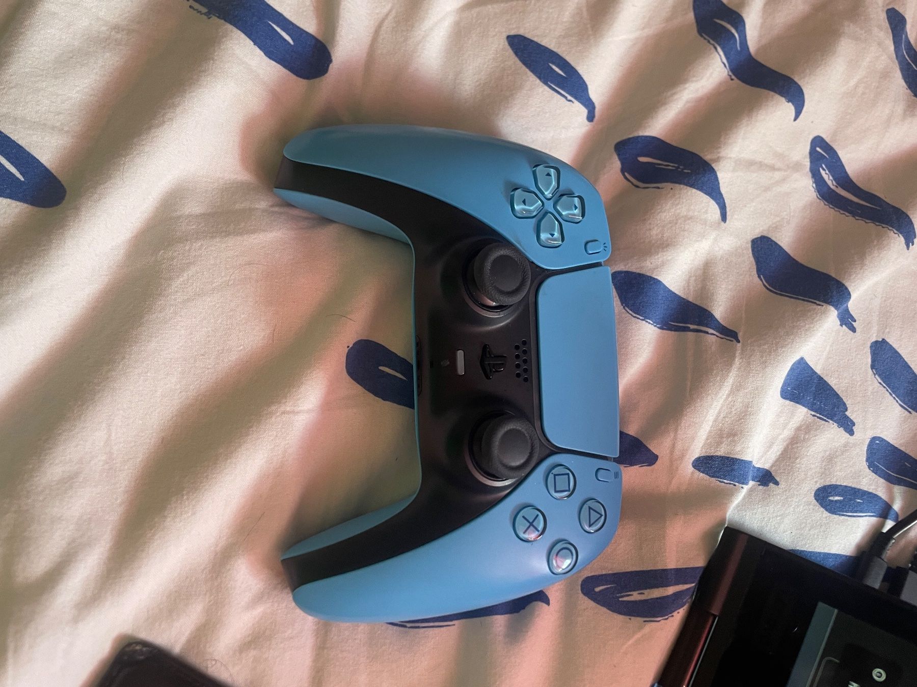 Sony Controller: PS5 controller – Gebraucht aus Ettingen von end_sw2m