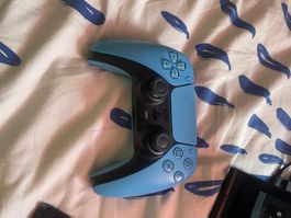 PS5 controller