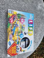 Das Spiel des Lebens Brettspiel Hasbro USA 8+