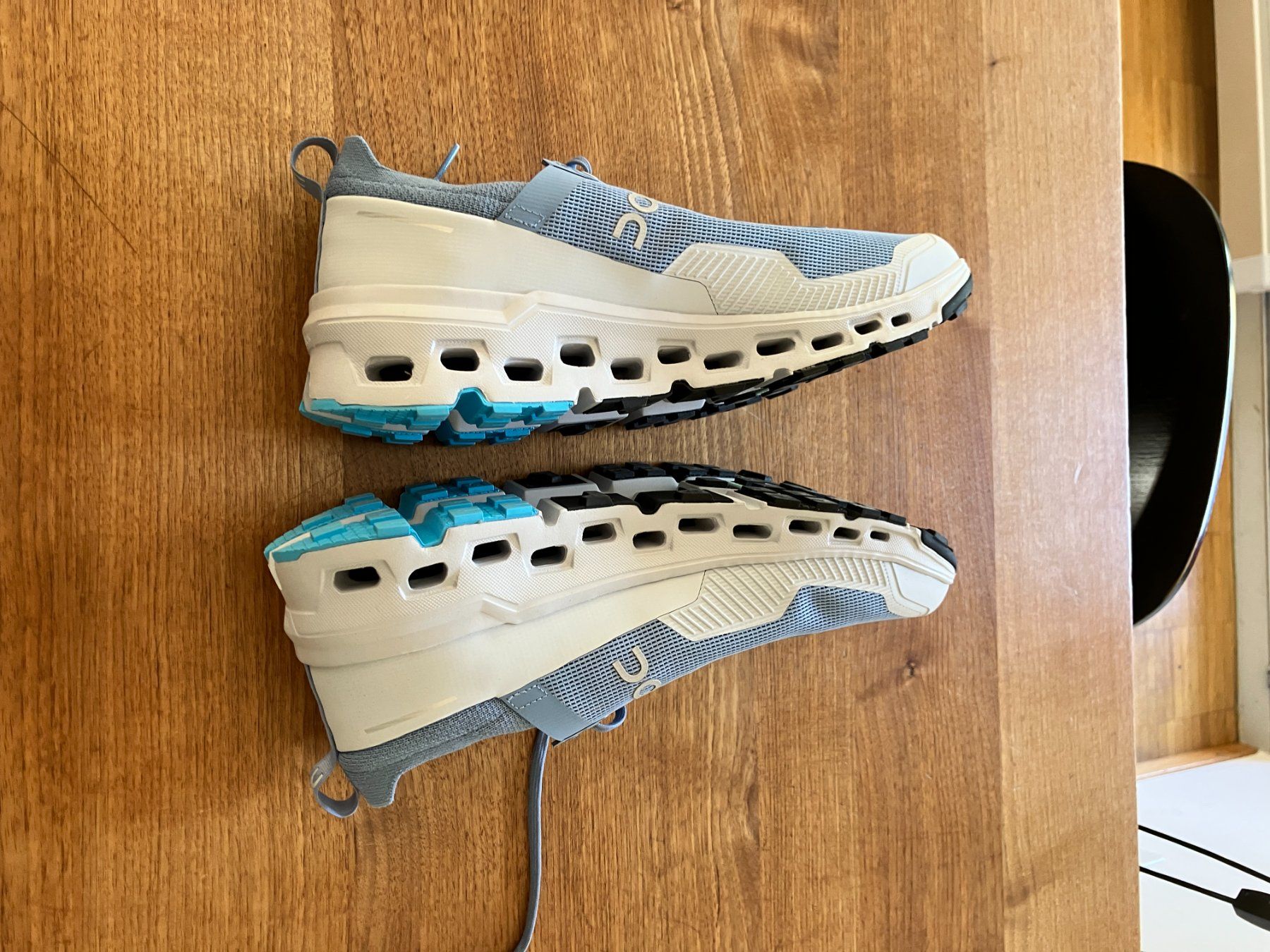 On Scarpe da uomo: On Cloudultra 2 NEU – Nuovo (secondo la descrizione) da Zürich venduto da zsezse 1