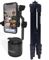 Matterport Axis – motorisierte 3D-Scan-Halterung + Stativ