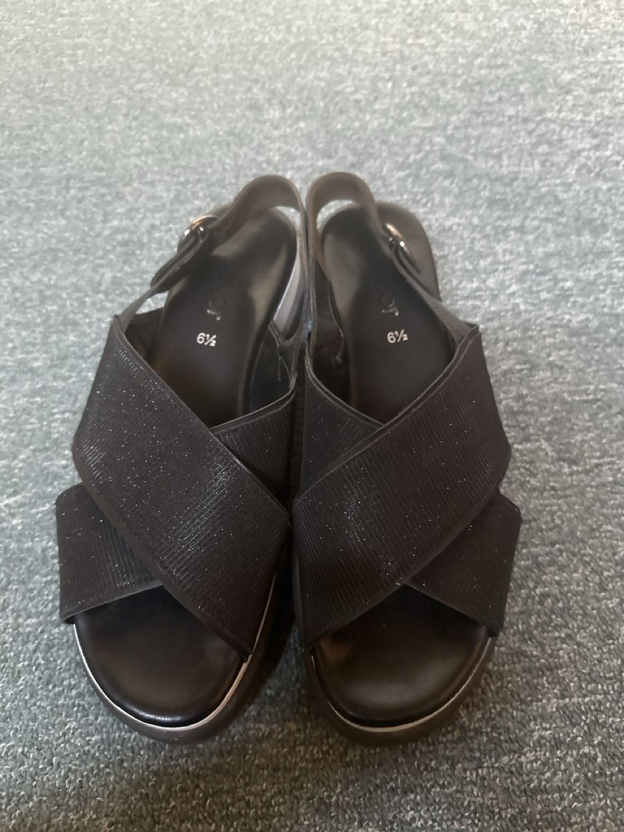 Gabor Scarpe da donna: Sandalen Gabor  – Usato da Baltschieder venduto da YmroBe