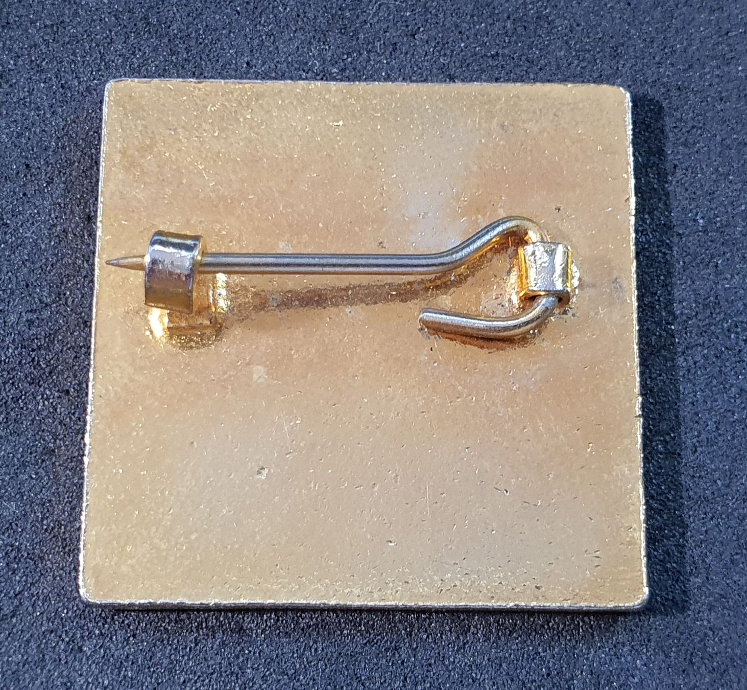 Broches & Aiguilles: Z000 - Brosche Musik  Alice Cooper Hey Stoopid – D'occasion à Reinach BL par Boston-Verkauf 1