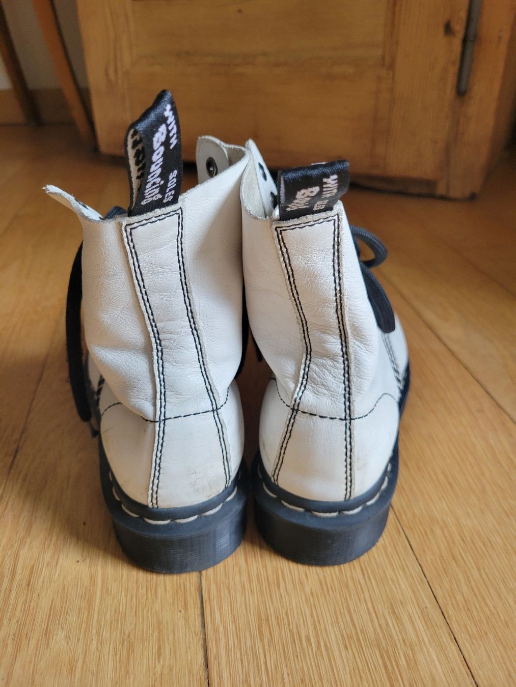 Dr. Martens Scarpe da donna: Dr. Martens – Usato da Solothurn venduto da Mamoutrix 2