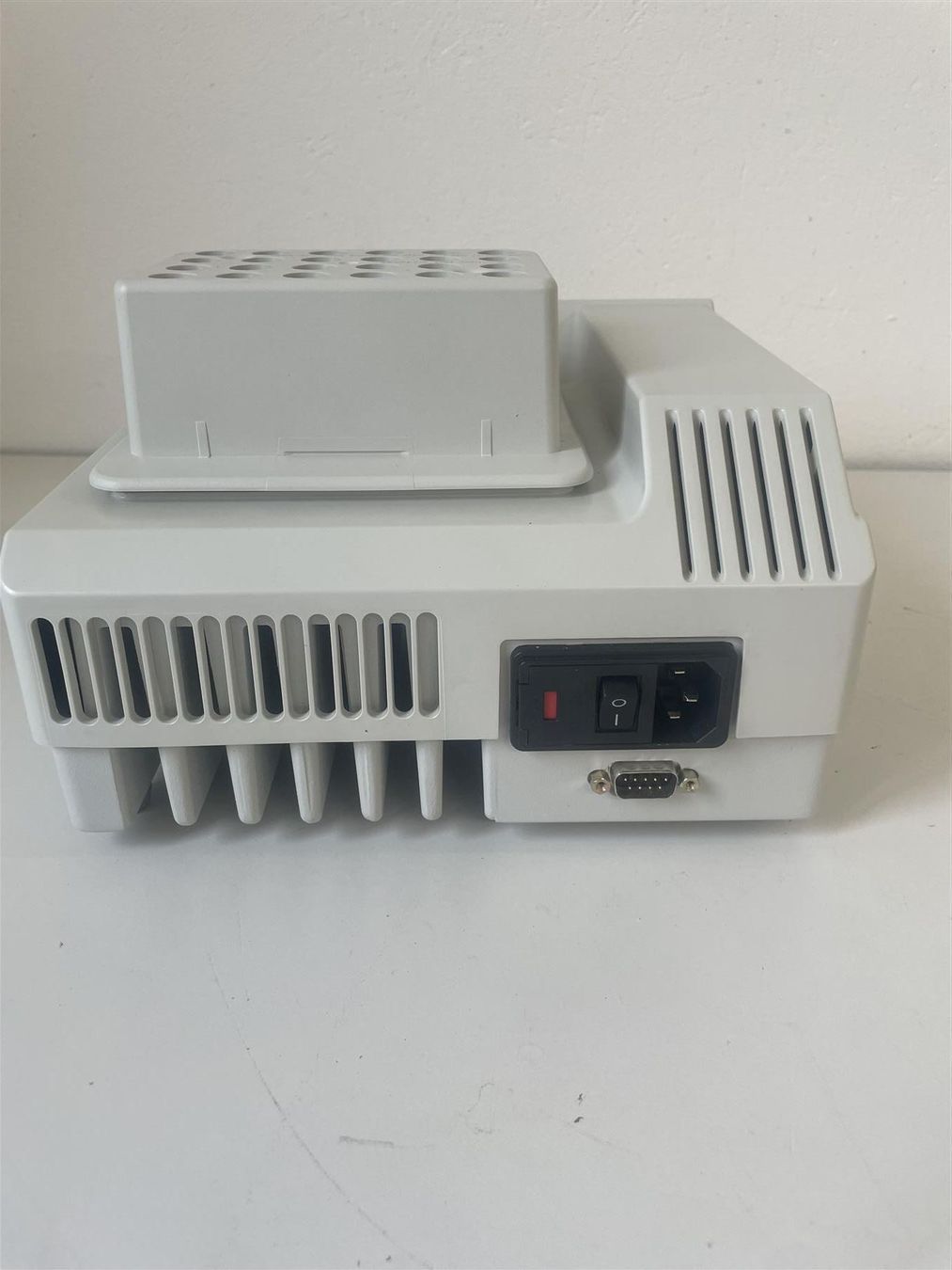 Misurare: Eppendorf Thermostat Plus – Usato da Niederdorf venduto da LeptonAG 2