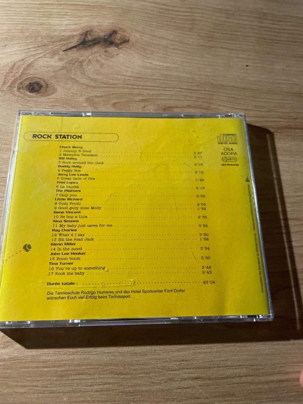 Gonne: Rock – Usato da Sargans venduto da Didis 1