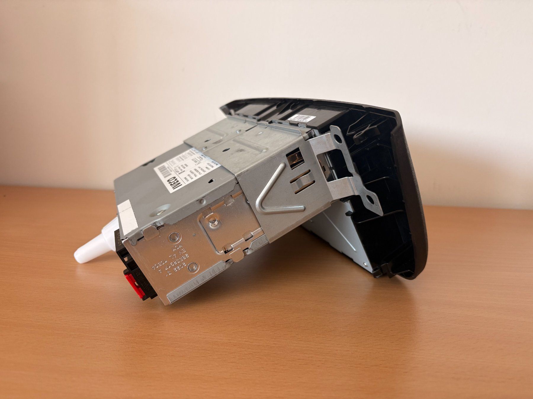 Radios: Iveco Daily Radio – Neuf (Voir description) à Schaanwald par cvobob-speedshop 4