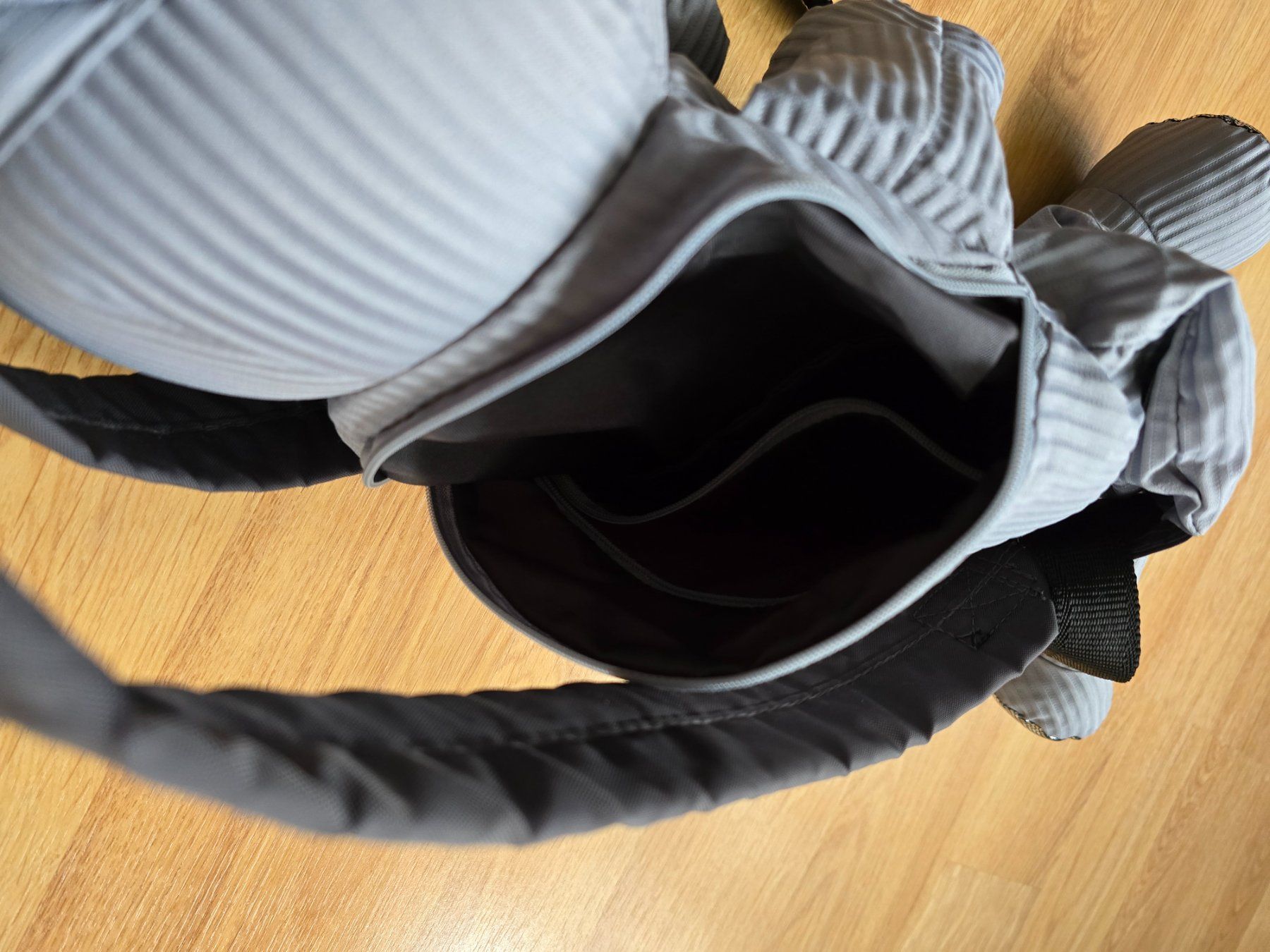 Borse & Zaini: Kinderrucksack Elefant – Usato da Büttikon AG venduto da Amineah 1