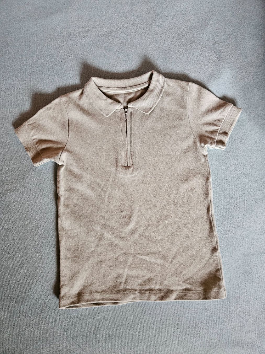 Camicie, T-shirt & Polo: T-Shirt Gr. 104 – Usato da Worb venduto da jun_fj8w