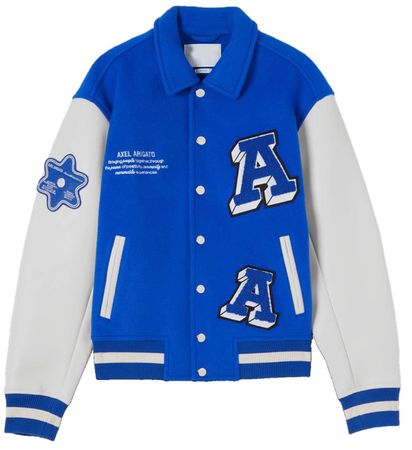 Axel Arigato jacke S/48