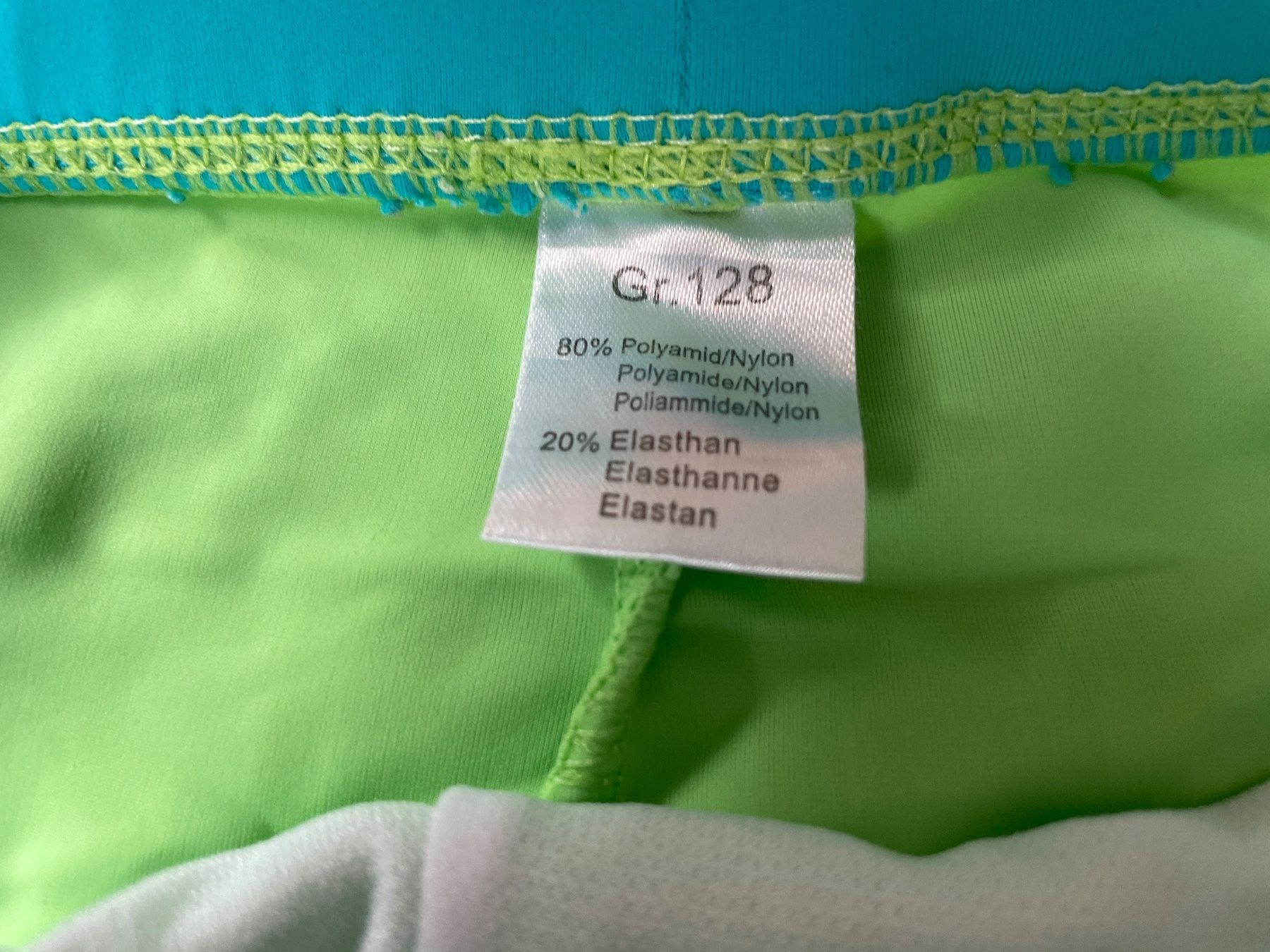Costumi da bagno & Bikini: Bikini Extend Gr. 128 – Usato da Klingnau venduto da vollmond36 3