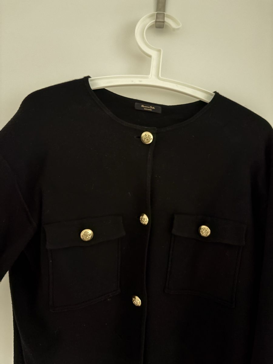 Massimo Dutti Jacken: Massimo Dutti petite veste taille M – Gebraucht aus Vésenaz von ilomd 1