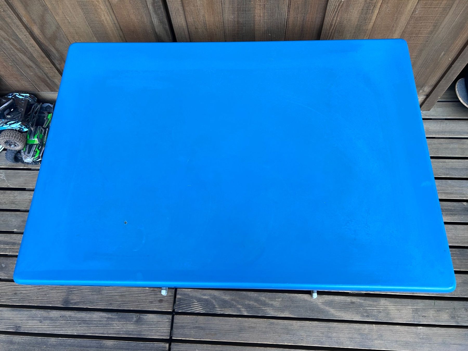 Tavoli: Gartentisch Balkontisch klappbar – Usato da Zürich venduto da nicoleichholzer 3