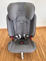 Britax Römer Advansafix IV R