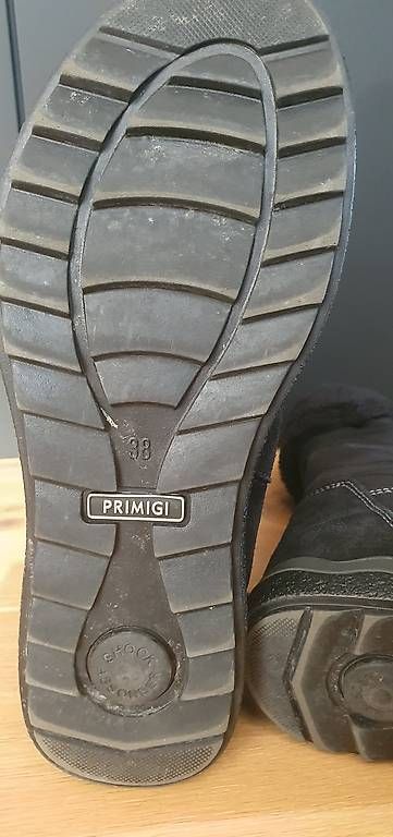 Scarpe per ragazzi: Winterstiefel | Kinder/Jugendliche | Grösse 38 | schwarz – Usato da Kirchberg BE venduto da bvonallmen 6