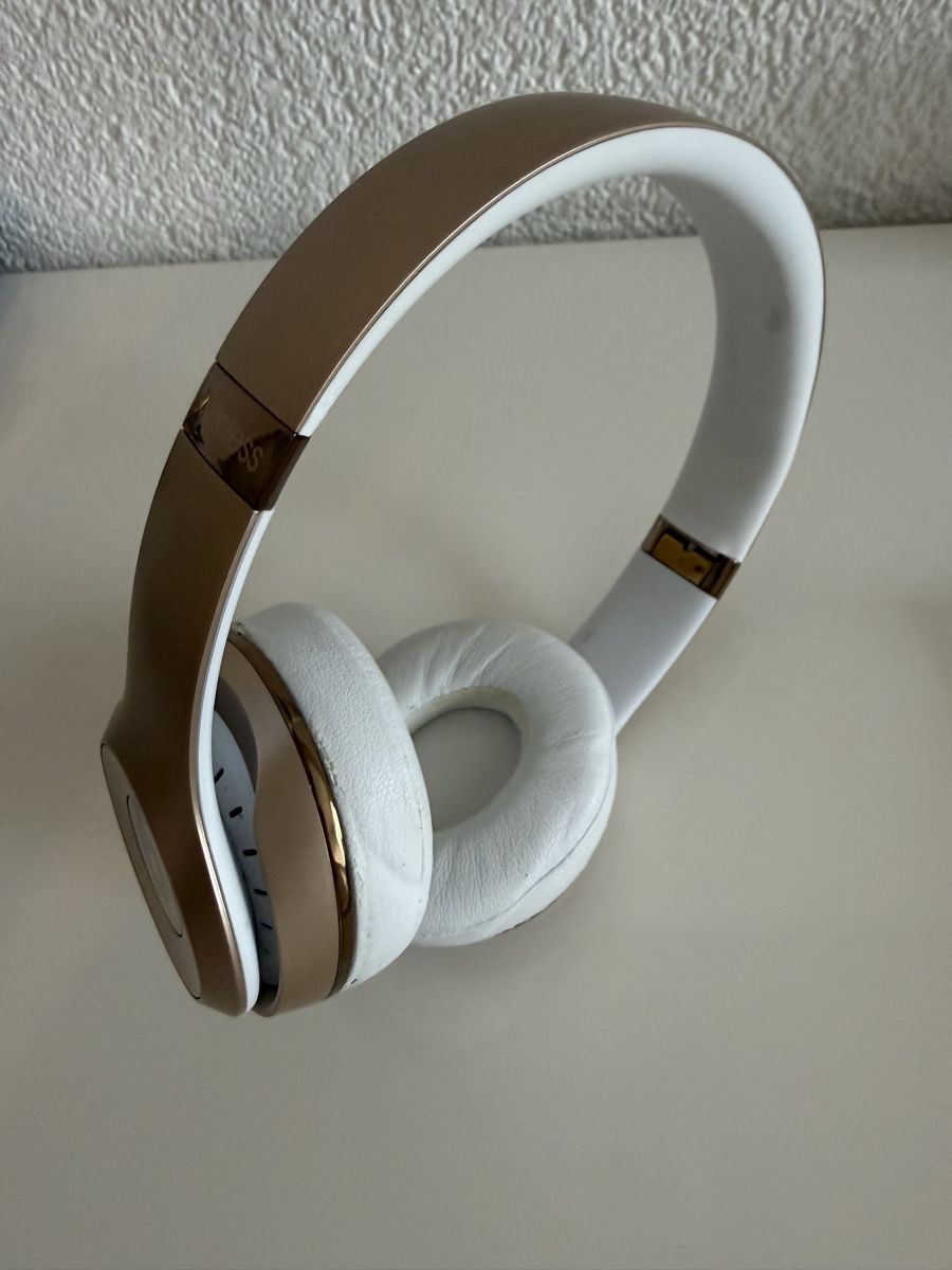 Beats Casques audio: Beats Solo 3 – D'occasion à Crans VD par jas_9g82 4