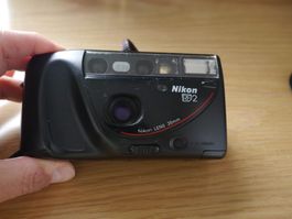 Nikon RF2 – 35mm Film Camera