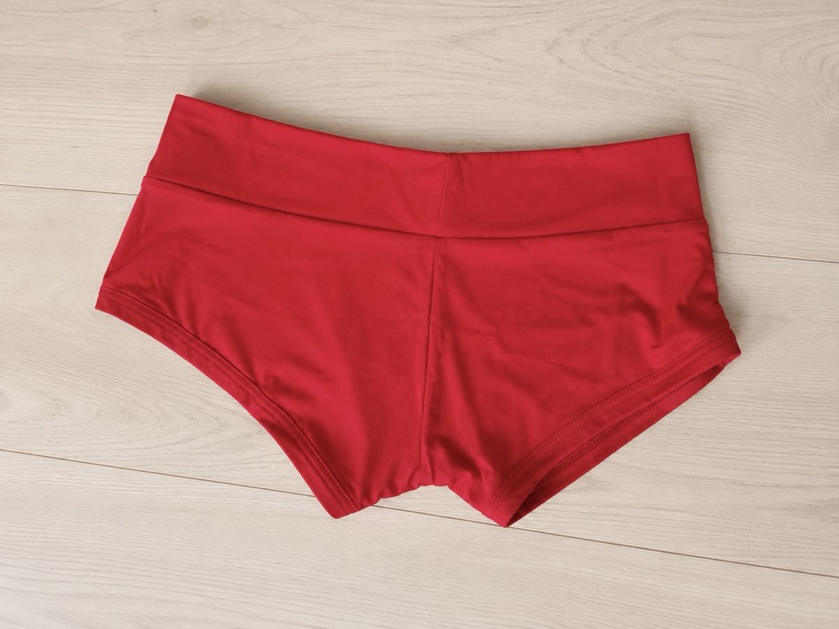 Altra biancheria intima: Dragonfly Pole Dance Shorts Gr. M – Nuovo (secondo la descrizione) da Uster venduto da njoyy 1