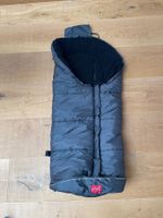 Kaiser Fussack Iglu Thermo Wintersack Top Zustand!