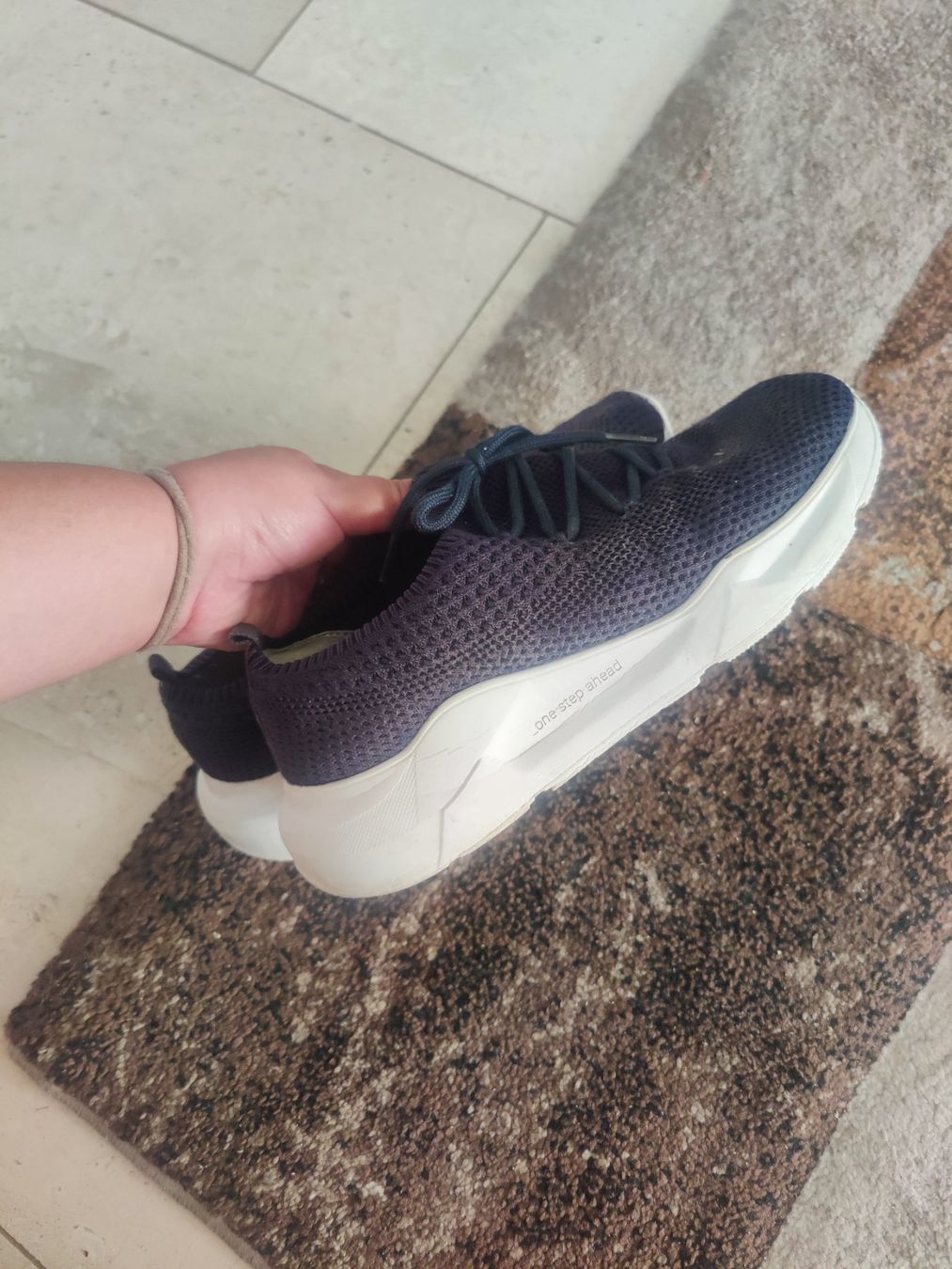 Chaussures hommes: Sneakers Monaco Ducks – D'occasion à Dübendorf par vas_69xt 1
