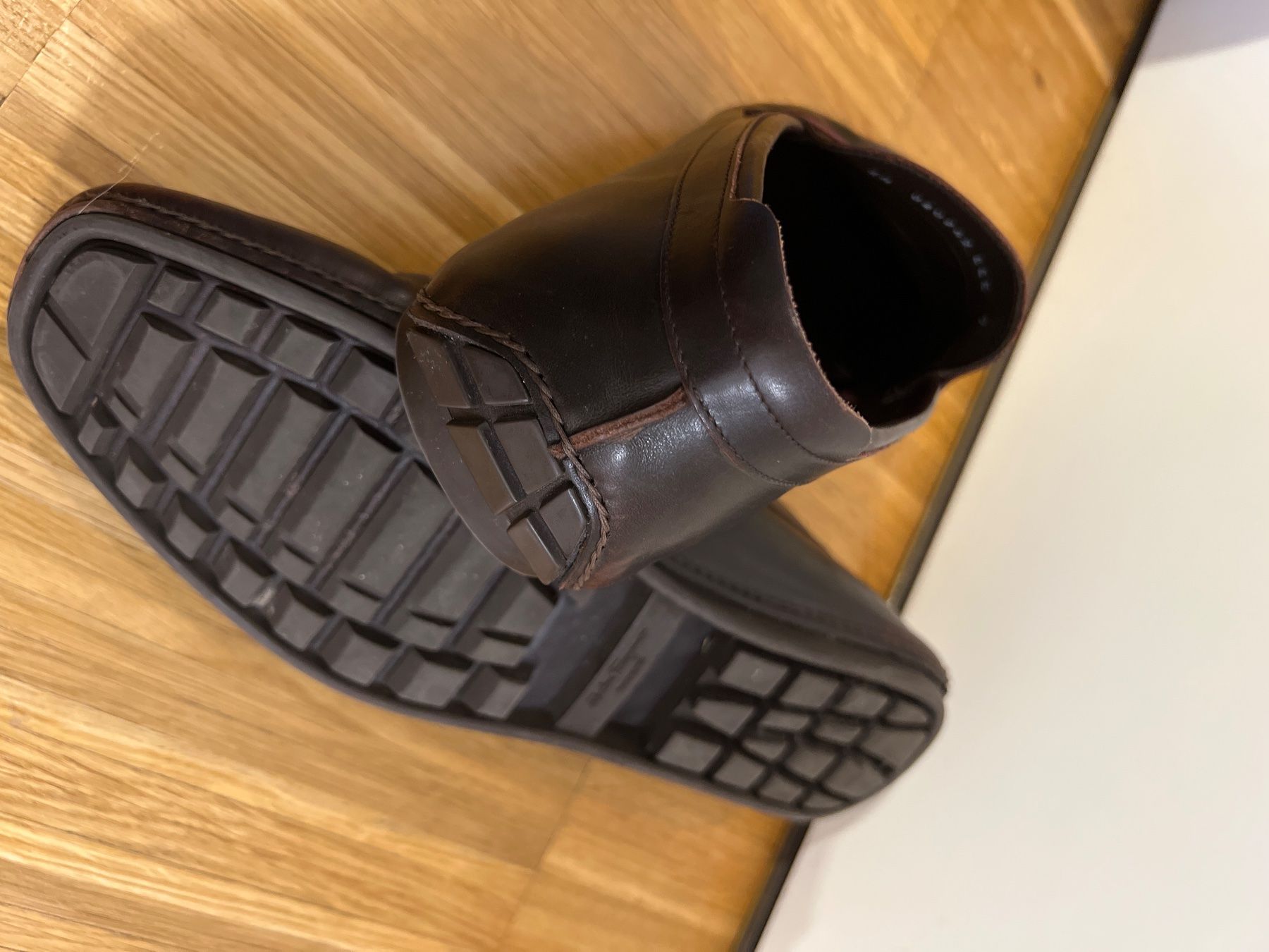 Salvatore Ferragamo Scarpe da uomo: Salvatore Ferragamo – Usato da Menzingen venduto da Dali2504 4