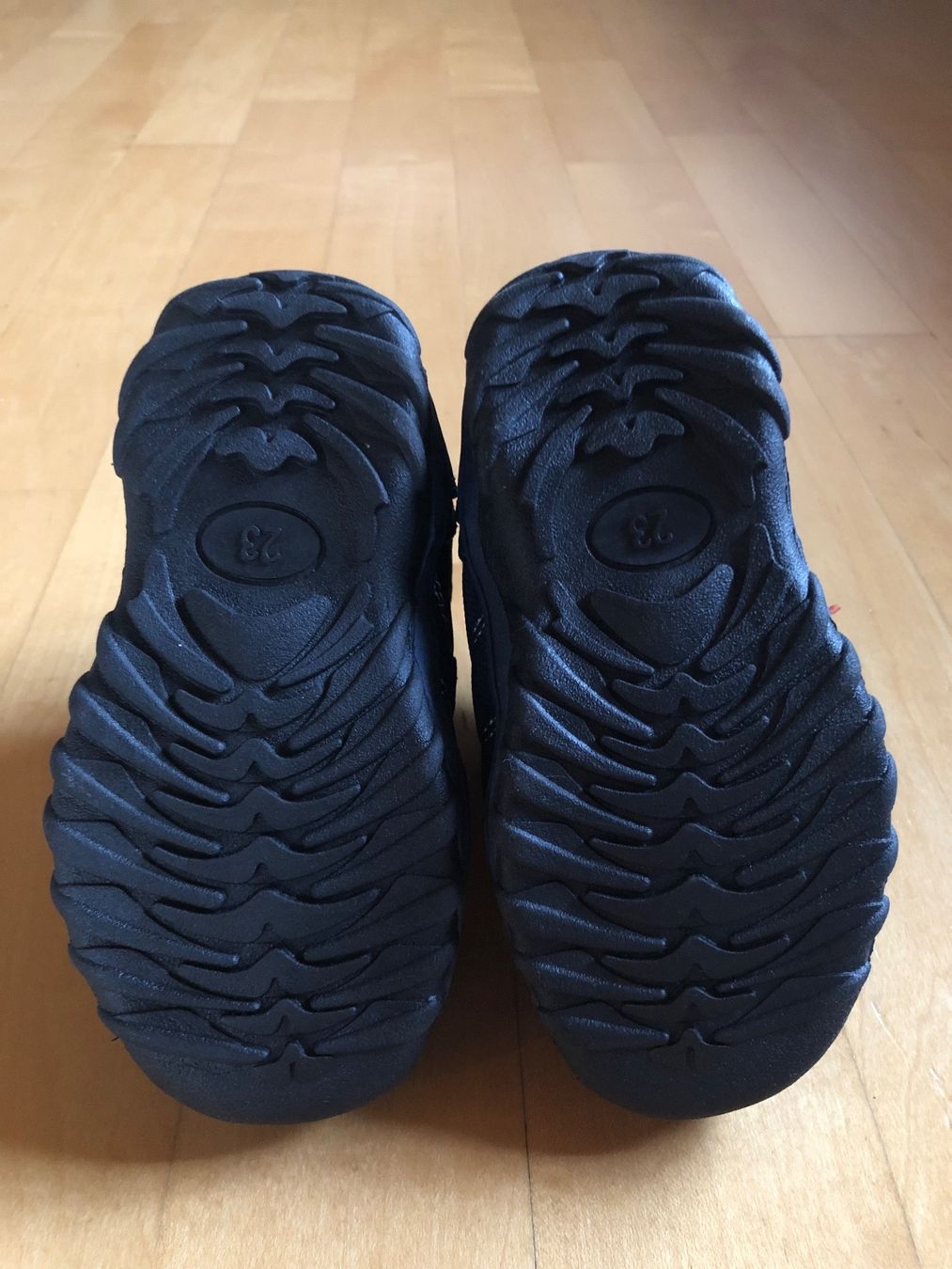 Scarpe per ragazzi: Winterschuhe TechTex, Gr.23 – Usato da Kappel SO venduto da Fabruzzi 4