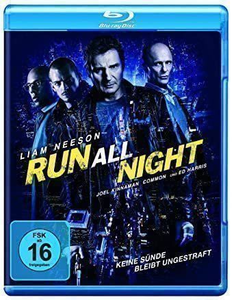 Tutti i DVDs: Run All Night   (2015) – Nuovo (secondo la descrizione) da Waldenburg venduto da Gonzo8