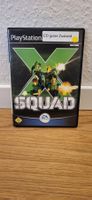 PS2 - X Squad