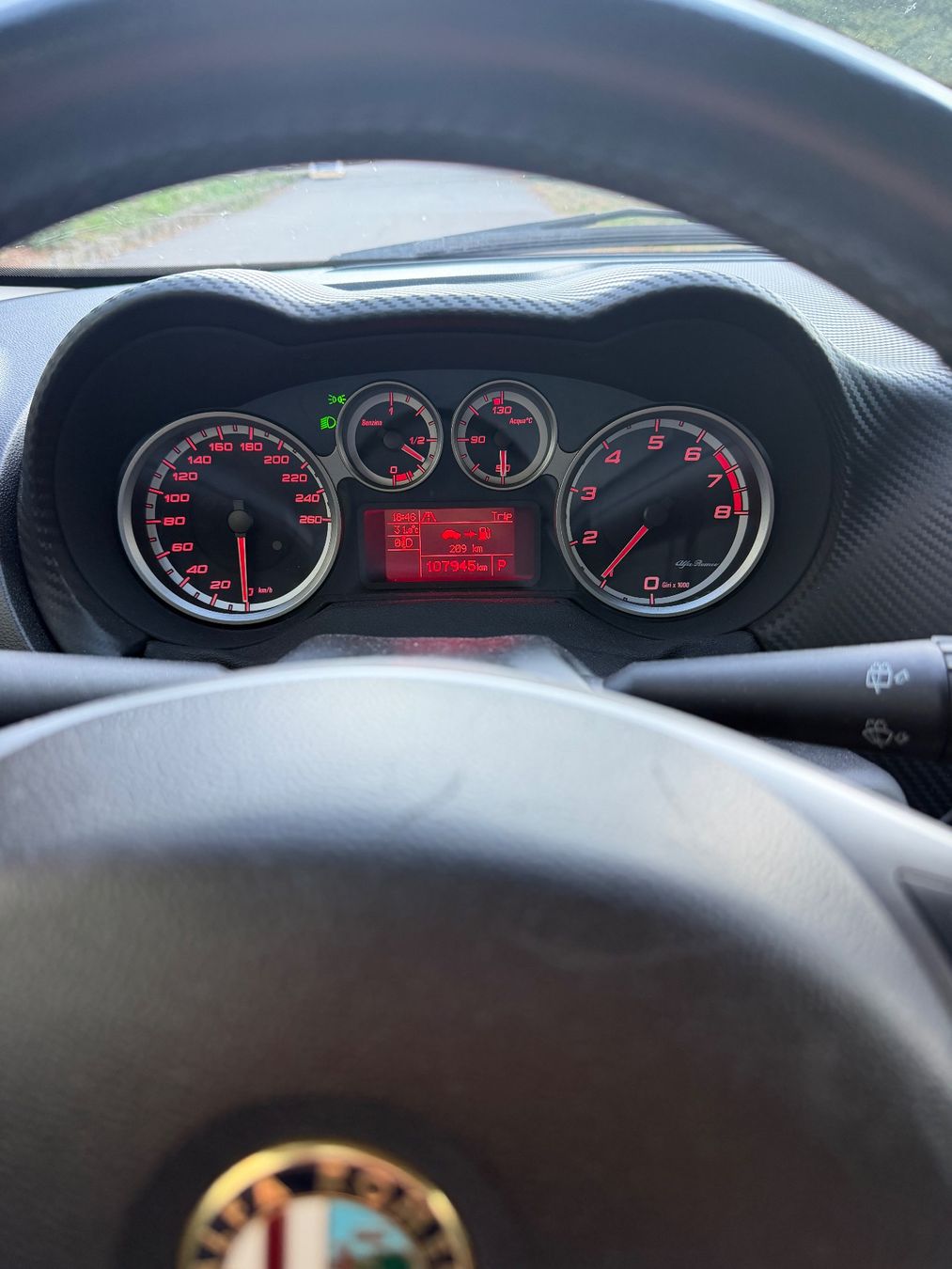 Alfa Romeo Autos: ALFA ROMEO MiTo 1.4TB – D'occasion à Dagmersellen par sbu_82tk 5