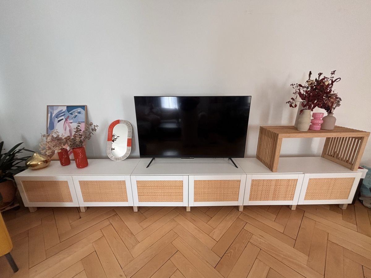 Ikea Mobili TV: TV Möbel – Nuovo (secondo la descrizione) da Winterthur venduto da EnkelaKela