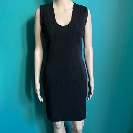 DIANE VON FURSTENBERG Kleid 🖤