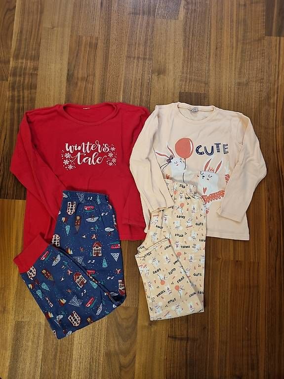 Pigiama & Simili: Pyjama 3er Pack – Usato da Zürich venduto da ani_qj8q
