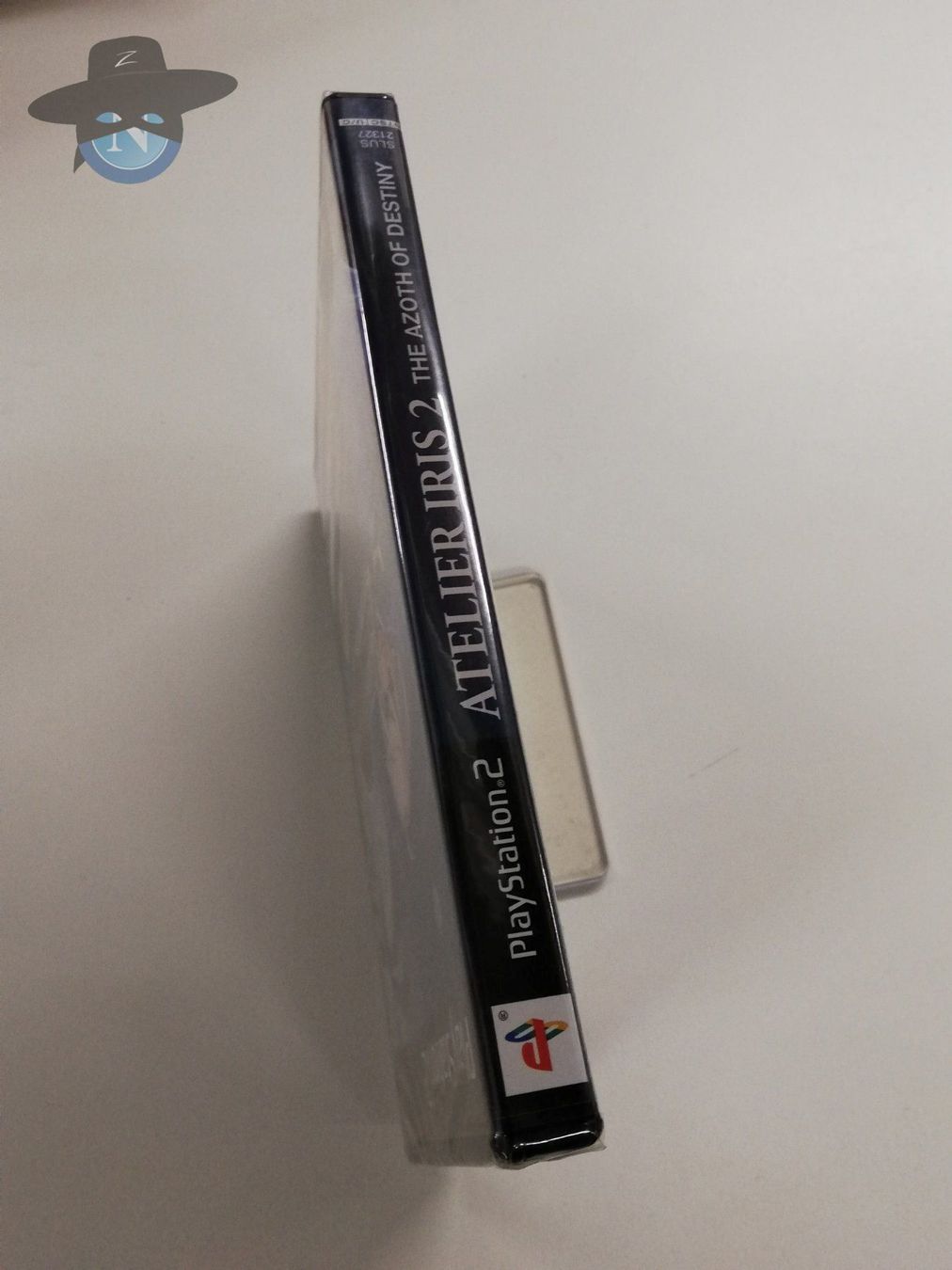 Sony Giochi: Iris Atelier 2 / USA / SEALED /NEU / PS2 – Nuovo (secondo la descrizione) da St. Gallen venduto da zorro_dc 4