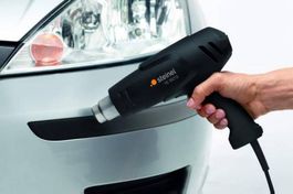 neues Steinel Heissluftgebläse HL 1821 S