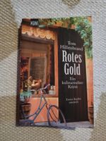 Rotes Gold