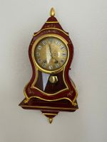 Pendule Bucherer