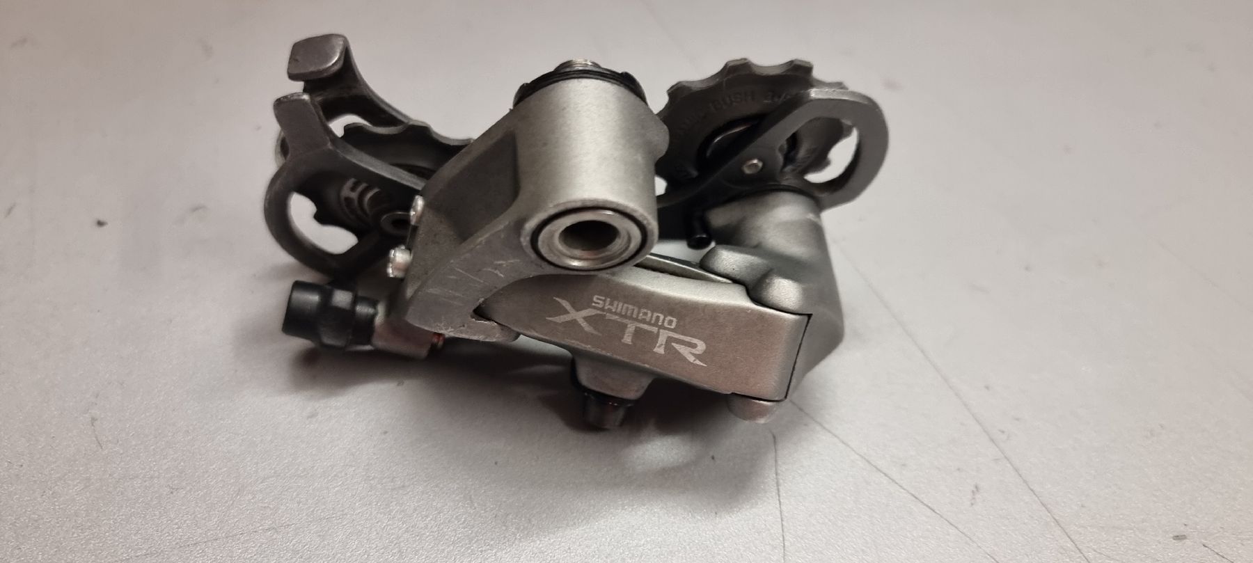Shimano Pezzi di ricambio: Shimano XTR M952 Schaltwerk – Usato da Seon venduto da Stibinio 2
