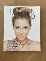 Lauren Conrad - Style Buch