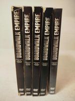 DVD Boardwalk Empire  Saison 1-5