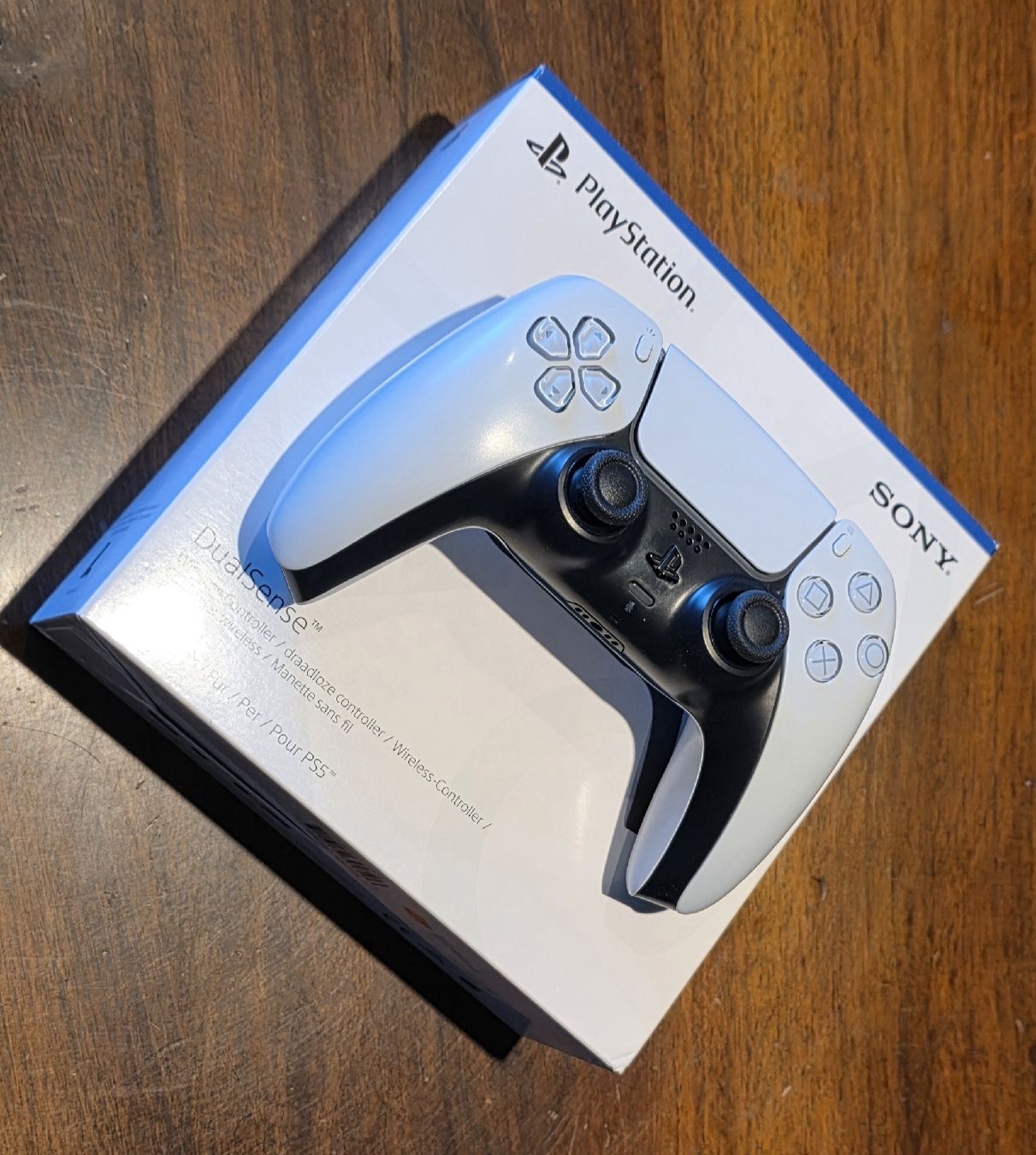 Sony Console: Sony PS5 🎮 – Usato da Burgdorf venduto da MIDICLORIAN 2