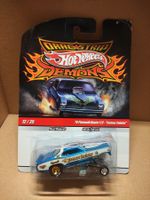 Hot Wheels '70 Plymouth Duster F/C Tarmac Twister