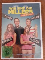 DVD - Wir sind die Millers *Neu*