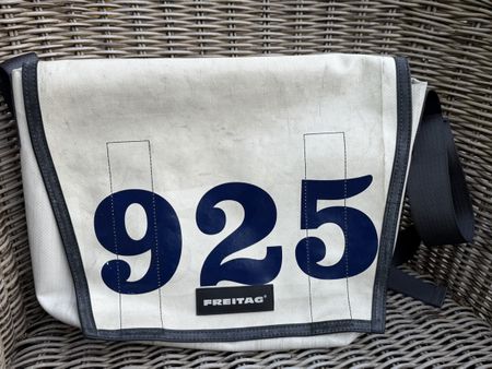 Freitag Tasche Umhängetasche Handtasche 