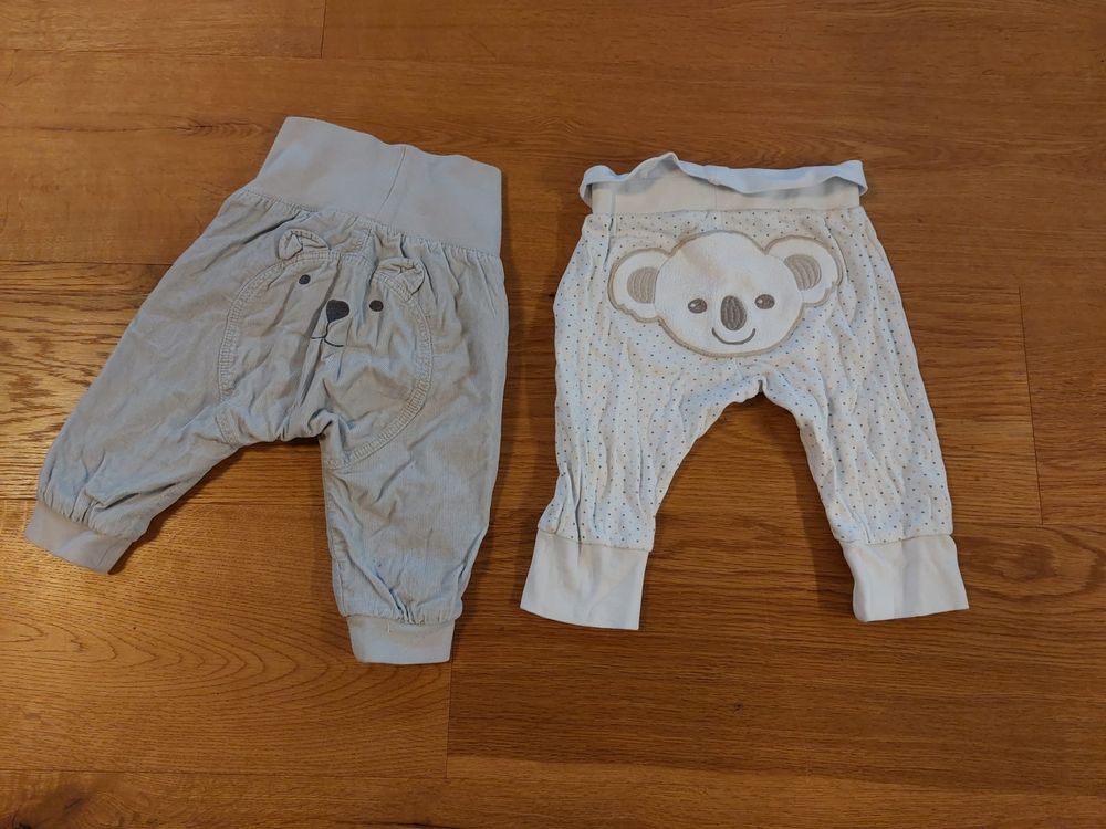 Ensembles coordonnés: 18-Teiliges Kinderkleider Paket, Grösse 68 – D'occasion à Hellbühl par the-brain 2