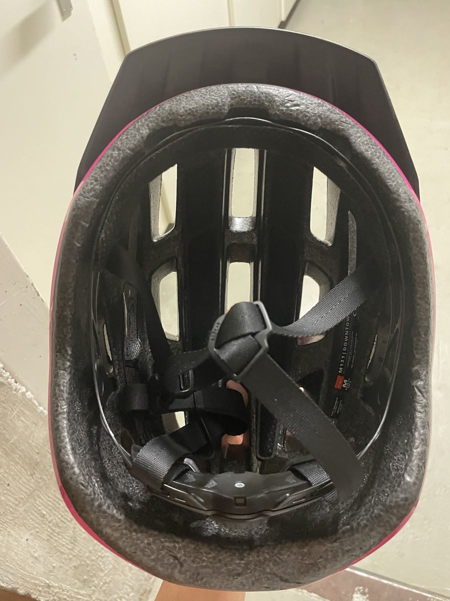 Caschi: Helm – Usato da Rudolfstetten venduto da Nandy07 5