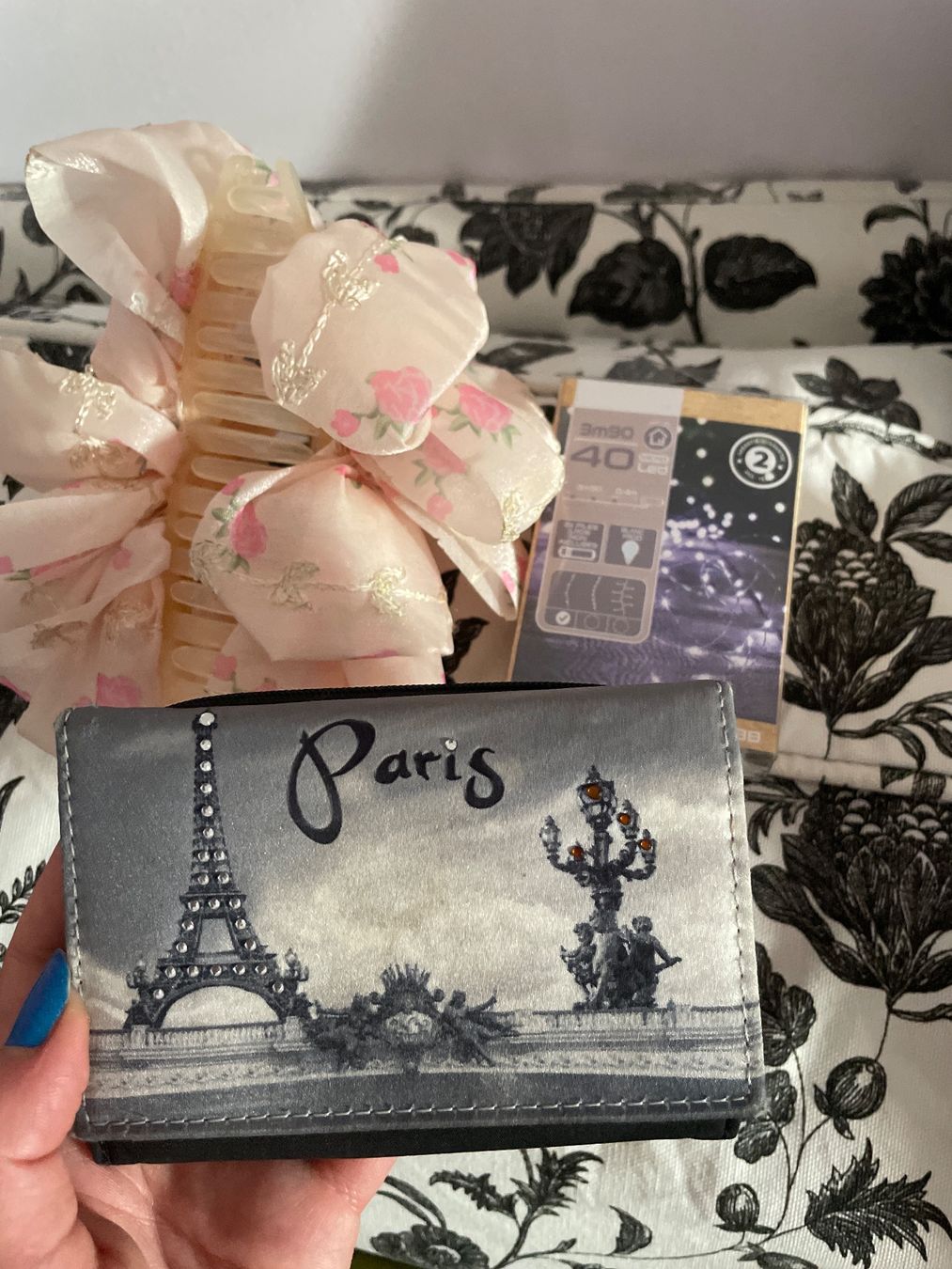 Haarschmuck: Accessoires – Gebraucht aus Lausanne von log_rrq7 2