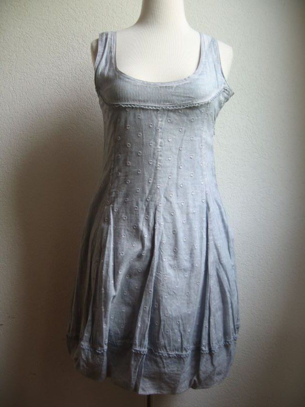 Nile Kleider: Nile belle robe en taille 34CH! – Gebraucht aus Champlan von baghera12