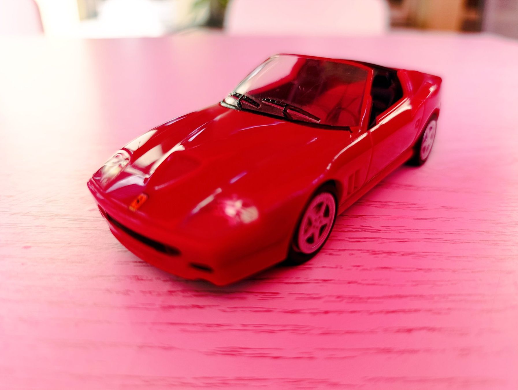 Ferrari Modellini d'auto: Ferrari 575 Superamerica – Usato da Prangins venduto da Timband 1