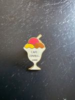 Cafe Central Altdorf Pin - Süsse Erinnerung an den Sommer!