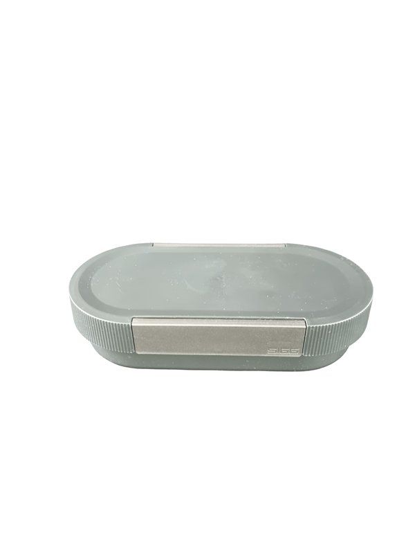 Sigg Recipients et similaires: SIGG Lumo Lunchbox L Black – Neuf (Voir description) à Wangen b. Olten par Restwert_Wangen 1